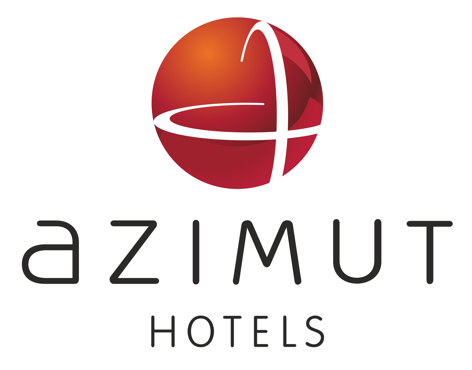 Наш клиент - сеть отелей Азимут